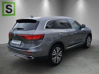 Gebraucht Renault Koleos Initiale Paris 158 PS (116 kW) 2023 Grau SUV