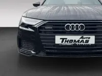 Second-hand Audi A6 Advanced 367 CP (269 kW) 2023 Berlinǎ