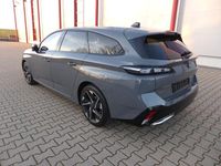 Gebraucht Peugeot 308 Allure 131 PS (96 kW) 2024 Grau Kombi