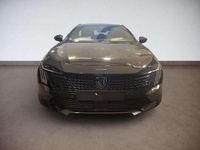 Gebraucht Peugeot 508 Allure 131 PS (96 kW) 2024 Schwarz perla nera/typ Kombi