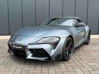 Gebraucht Toyota Supra Edition 340 PS (250 kW) 2020 Grau Coupé
