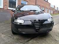 gebraucht Alfa Romeo 147 T-Spark 120PS