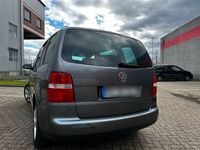 gebraucht VW Touran 2.0 TDI Trendline Trendline