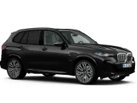 Używany BMW X5 Efficient Dynamics 286 KM (210 kW) 2026 SUV