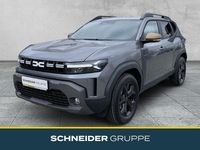 Neu Dacia Duster Extreme 122 PS (89 kW) 2026 Limousine
