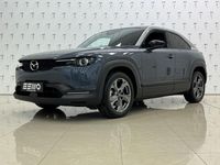 Gebraucht Mazda MX30 Touring 106 kW (145 PS) 2021 Blau SUV