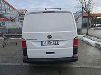 Gebraucht VW T6.1 102 PS (75 kW) 2019 Weiß Van