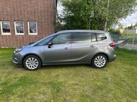 gebraucht Opel Zafira C Innovation*1,4 140PS*7SITZE*