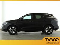 Gebraucht Renault Austral Techno 158 PS (116 kW) 2025 Schwarz metallic SUV