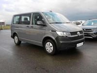 Gebraucht VW Transporter 150 PS (110 kW) 2023 Pure grey (grau) Van