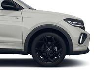 Neu VW T-Cross R-line 116 PS (85 kW) 2026 Ascotgrau SUV