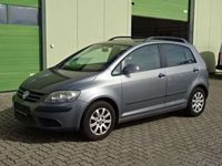 gebraucht VW Golf Plus V 1.6 Comfortline/Alu/Klimaaut.