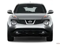 Gebraucht Nissan Juke 360º 190 PS (139 kW) 2018 Grau SUV