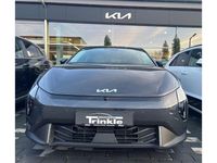 Neu Kia EV4 Earth 150 kW (204 PS) 2025 Grau Limousine