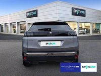 Gebraucht Peugeot 3008 GTi 131 PS (96 kW) 2023 Grau SUV