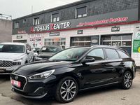 Gebraucht Hyundai i30 YES! 116 PS (85 kW) 2020 Schwarz Kombi