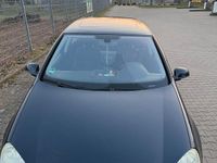 Gebraucht VW Golf IV 2005 Blau Limousine