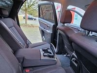 Gebraucht Hyundai Santa Fe 179 PS (131 kW) 2011 Schwarz SUV