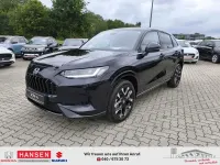 Neu Honda ZR-V Advance 182 PS (133 kW) 2026 Schwarz SUV