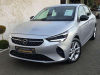 Gebraucht Opel Corsa 75 PS (55 kW) 2022 Aluminium silb/kristall silb Kleinwagen