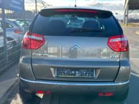 gebraucht Citroën C4 Picasso 2.0 16V Tendance Autom.