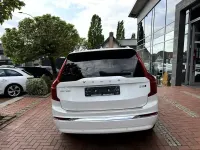 Gebraucht Volvo XC90 Plus 235 PS (172 kW) 2024 Crystal white / metallic (metallic) SUV