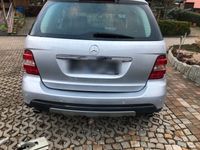 gebraucht Mercedes ML280 CDI