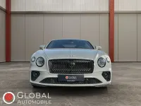Gebraucht Bentley Continental GT 659 PS (484 kW) 2023 Grau Coupé