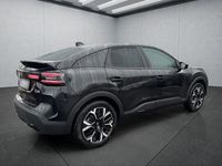 Gebraucht Citroën C4 PureTech 131 PS (96 kW) 2025 Schwarz SUV