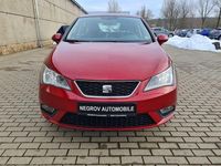 Gebraucht Seat Ibiza Sun 105 PS (77 kW) 2015 Rot Limousine