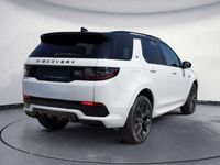 gebraucht Land Rover Discovery Sport D165 R-DYNAMIC SE Tempom.aktiv B