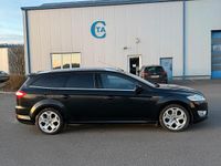 Gebraucht Ford Mondeo 140 PS (102 kW) 2009 Kombi