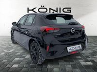 Gebraucht Opel Corsa 2023 Schwarz Kleinwagen