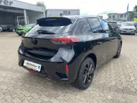 Gebraucht Opel Corsa 101 PS (74 kW) 2025 Karbon schwarz Kleinwagen