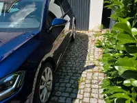 Gebraucht VW Golf VII Highline 150 PS (110 kW) 2017 Andere farben Kleinwagen
