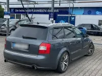 Gebraucht Audi A4 S-Line 131 PS (96 kW) 2004 Andere farben Kombi