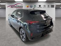 Gebraucht Opel Corsa-e 100 kW (136 PS) 2024 Diamant schwarz (metallic) (sc Kleinwagen