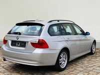 gebraucht BMW 320 i Touring