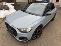 Gebraucht Audi A1 S-Line 150 PS (110 kW) 2025 Grau Limousine