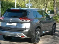Gebraucht Nissan X-Trail 360º 213 PS (156 kW) 2025 Grau SUV