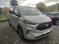 Usado Ford Tourneo Custom Titanium 137 HP (100 kW) 2025 Andere Van