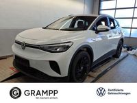 Gebraucht VW ID.4 125 kW (170 PS) 2021 Weiß SUV