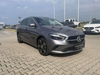 Gebraucht Mercedes B250e Advanced 218 PS (160 kW) 2024 Lack mountaingrau Van / Kleinbus