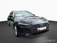 Gebraucht Audi A5 Sport 204 PS (150 kW) 2025 Firmamentblau metallic Kombi
