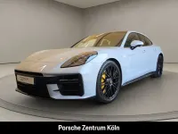 Usata Porsche Panamera GTS 500 CV (367 kW) 2025 Grigio Berlina