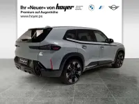 Gebraucht BMW XM Performance 748 PS (550 kW) 2023 M brooklyn grau SUV