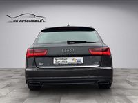 Gebraucht Audi A6 Ambiente 272 PS (200 kW) 2016 Grau Kombi