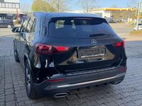 Gebraucht Mercedes GLA200 Advanced Plus 177 PS (130 kW) 2024 Schwarz SUV