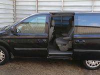 gebraucht Chrysler Voyager 2.5*Zylinderkopfdichtung defekt*7 Sitze*