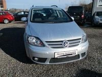 Gebraucht VW Golf VI United 140 PS (102 kW) 2008 Silber Kleinwagen
